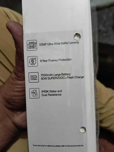 OPPO A6s Pro
