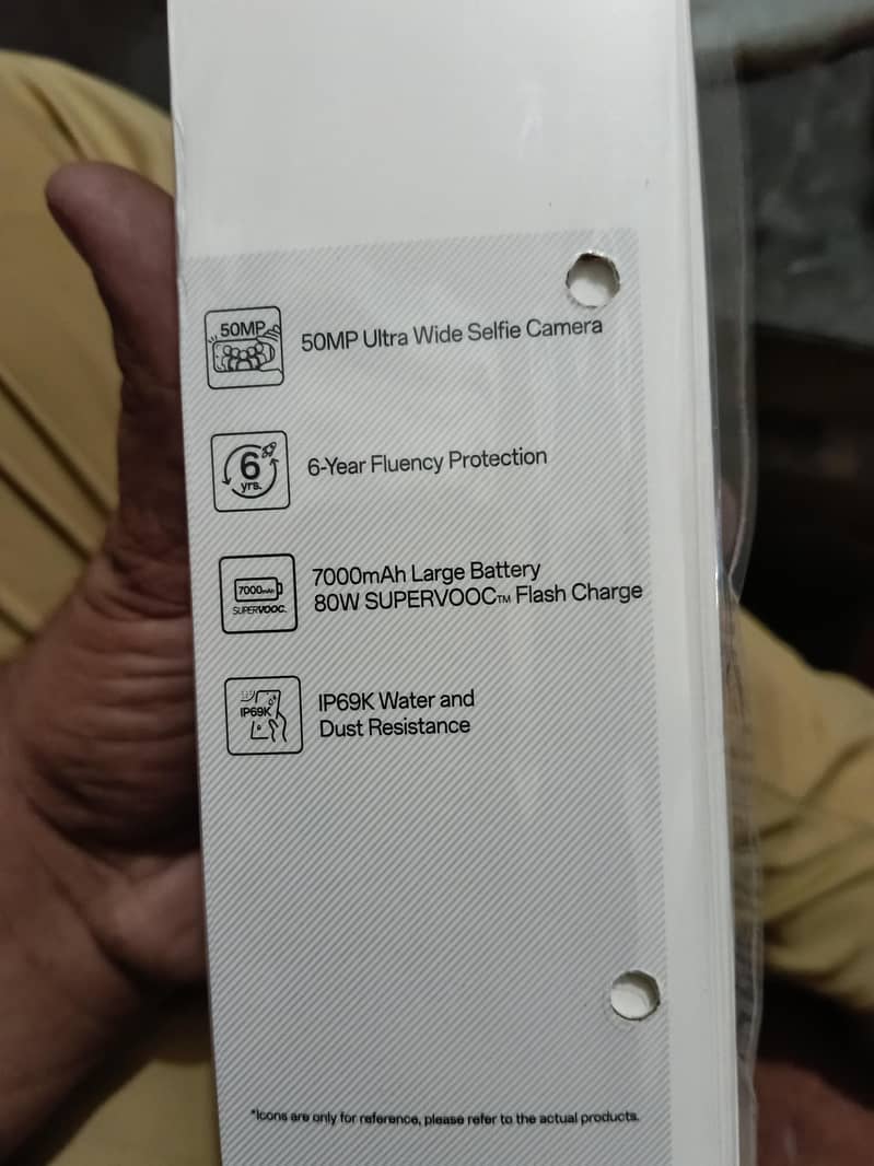 OPPO A6s Pro 0