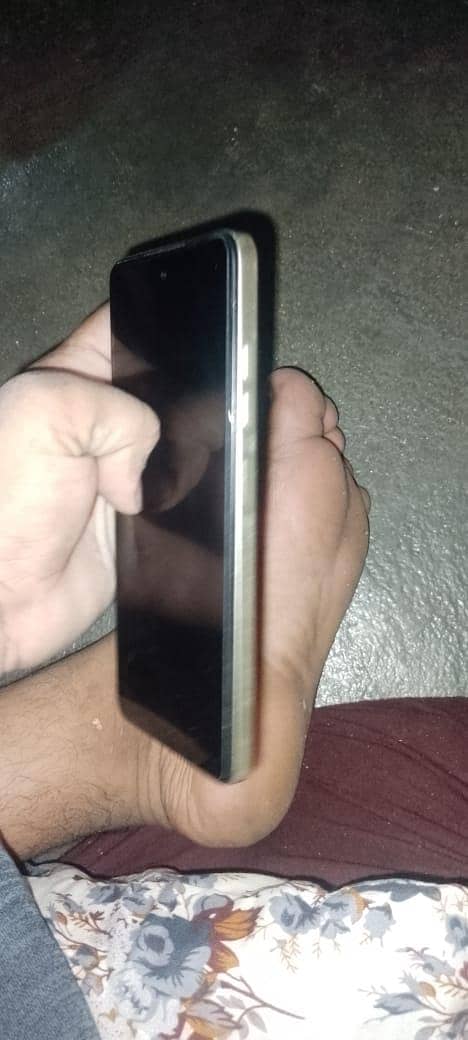 Tecno Spark 20C 4