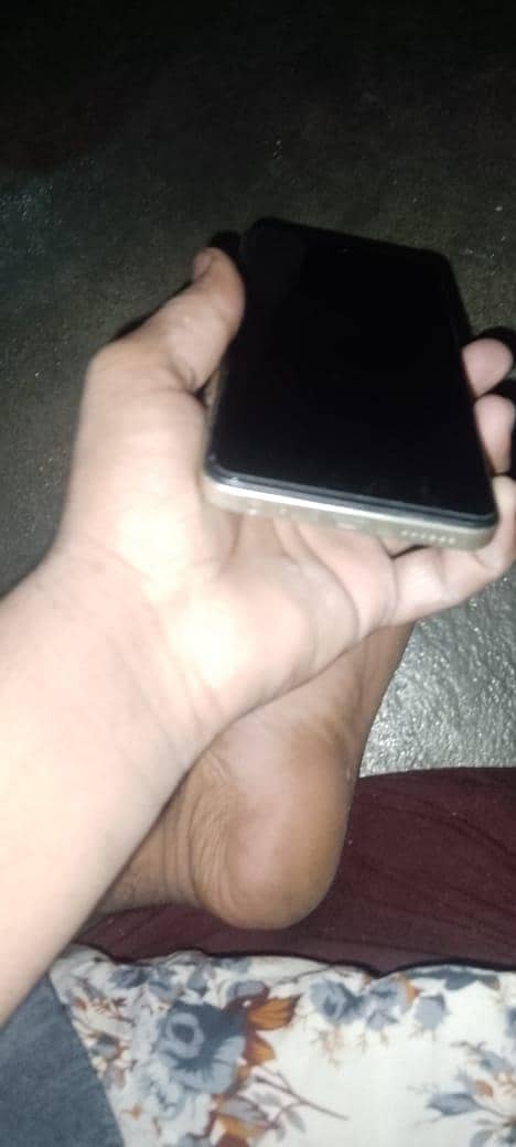 Tecno Spark 20C 5