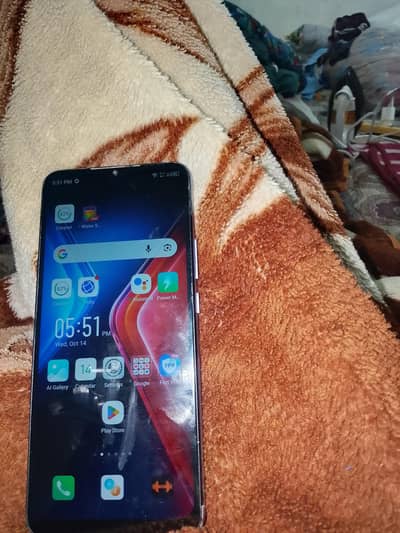 Infinix Hot 11 Play