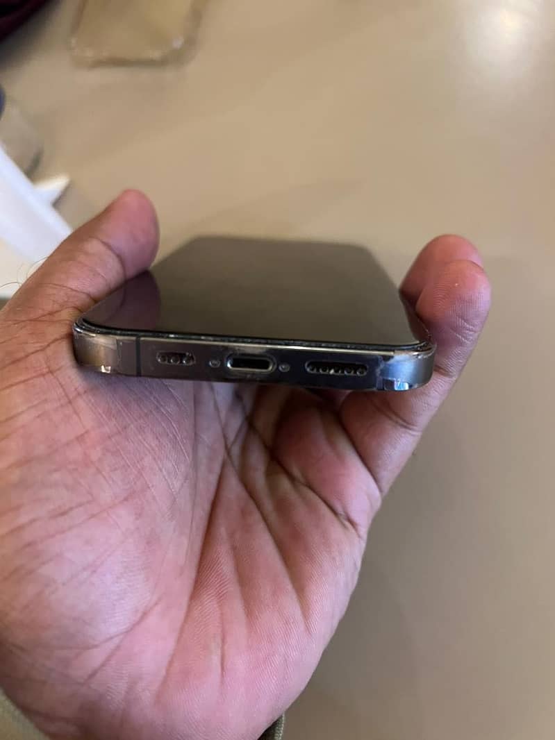 Apple iPhone 14 Pro 6