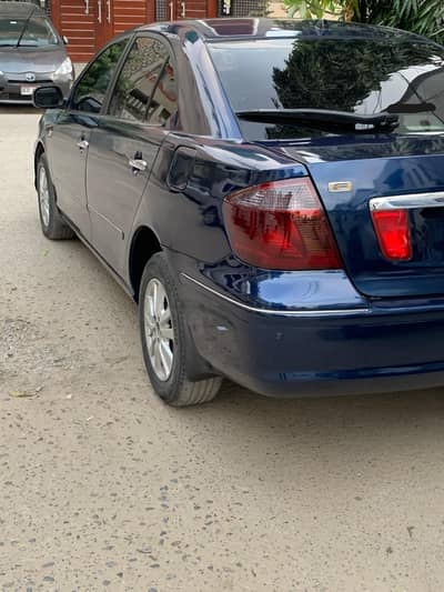 Toyota Premio 2002