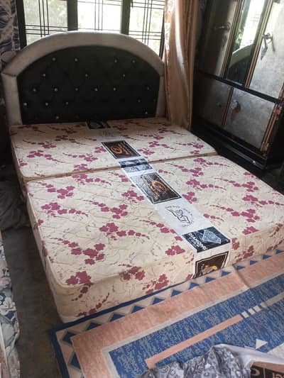farshi bed