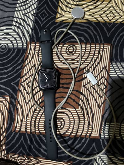 Apple watch series 9 45mm