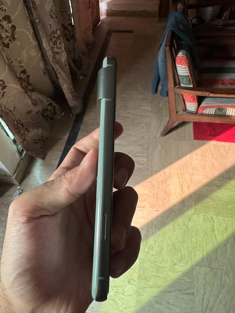 Google Pixel 8 3