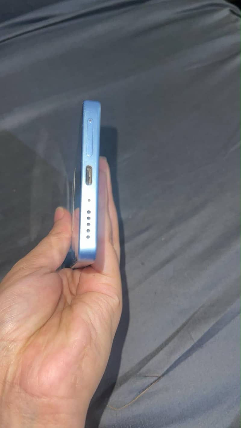 Xiaomi Redmi Note 13 2