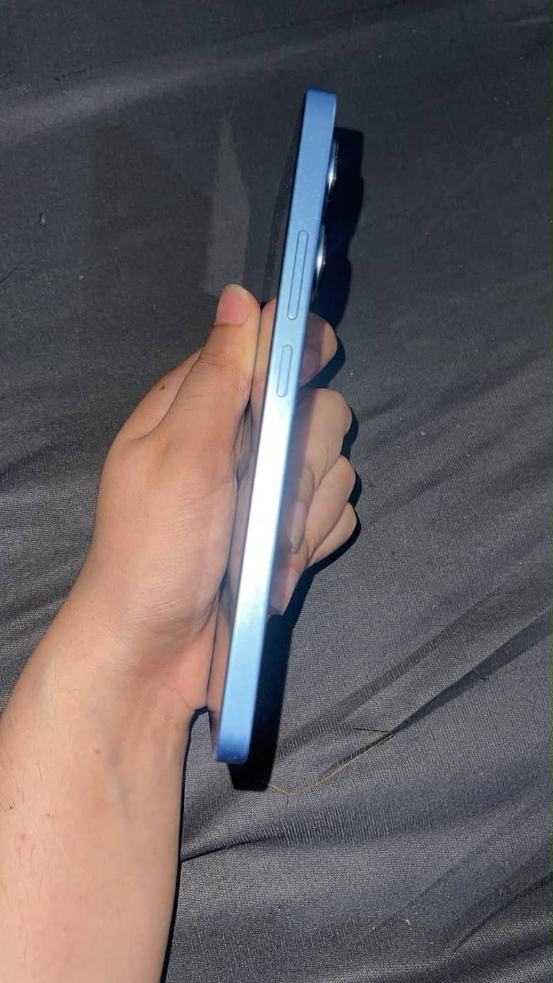 Xiaomi Redmi Note 13 4
