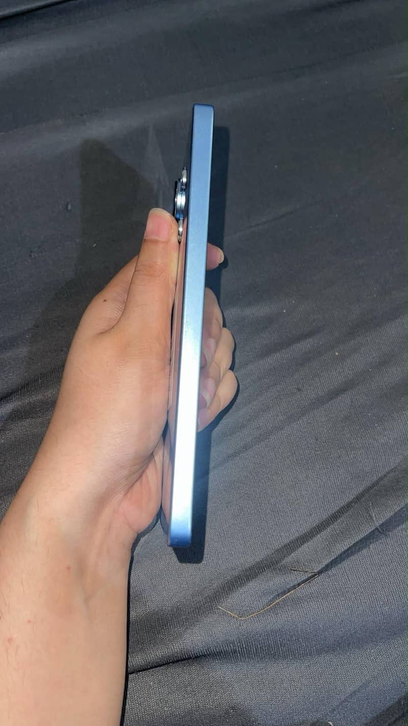 Xiaomi Redmi Note 13 5
