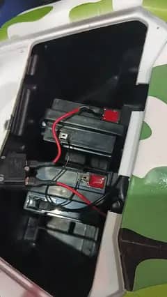 remote car 2