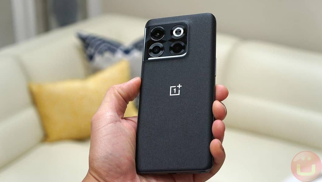 One Plus 10T 0