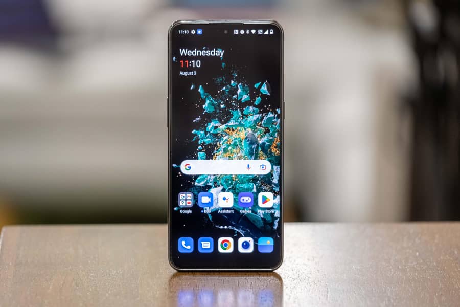 One Plus 10T 1