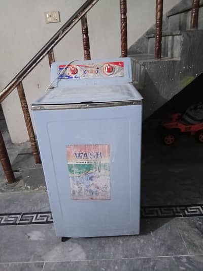 washing machine for sale