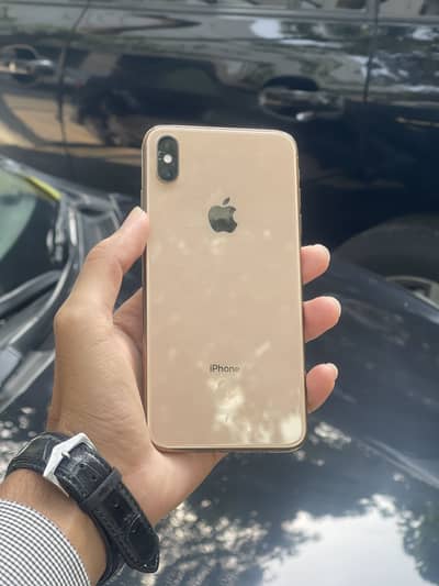 Apple iPhone XS Max  (256 GB)