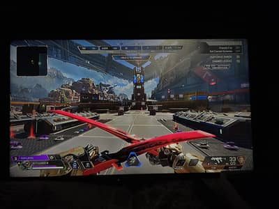 Samsung LED Tv