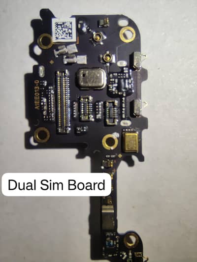 OnePlus 8t Parts