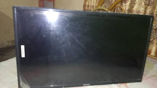 Samsung LED 43 inch