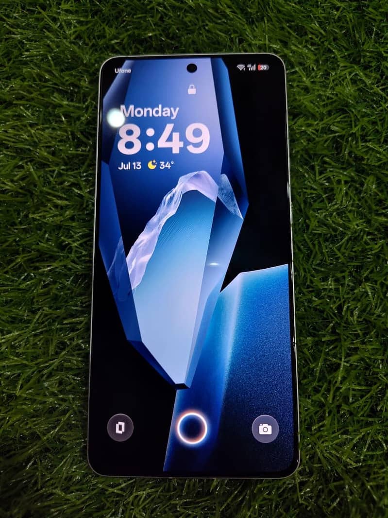 One Plus 13R 0