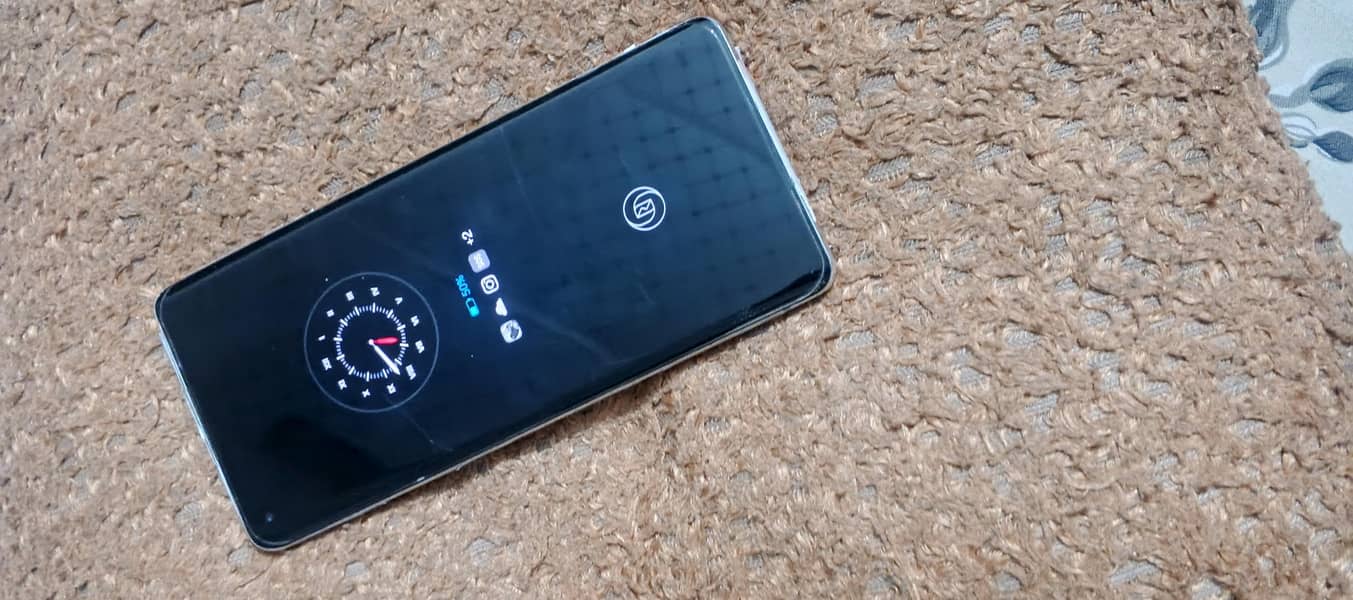 One Plus 8 1