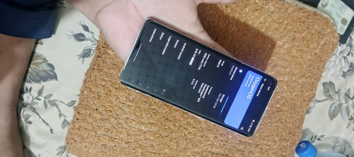One Plus 8 2