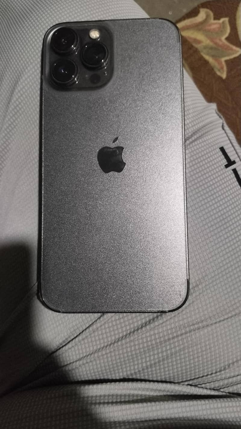 Apple iPhone 13 Pro Max 1