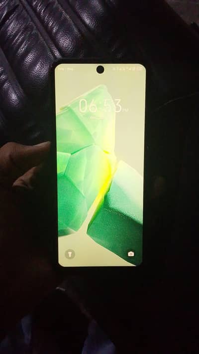 Infinix Hot 30 Play