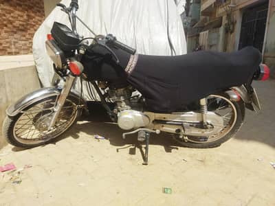 Unique UD-125