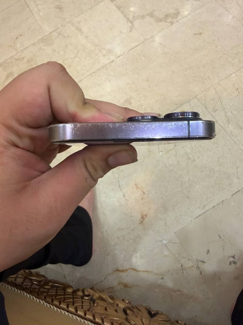 Apple iPhone 14 Pro Max 5