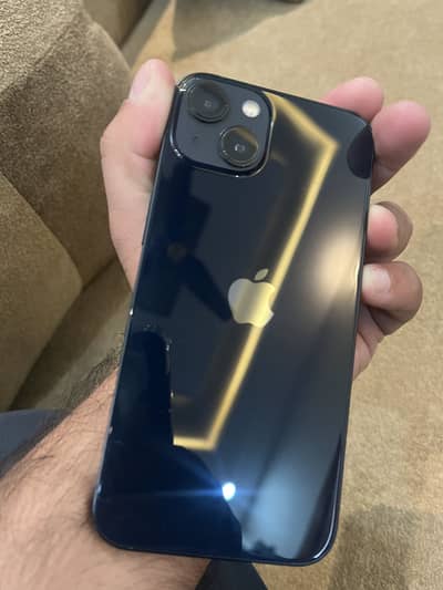 Apple iPhone 13 ( waterpack)