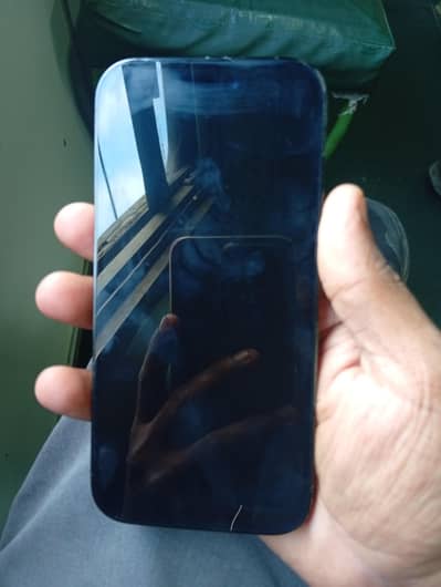 Apple iPhone 14 Pro black 1TB battery health 84 factory unlock