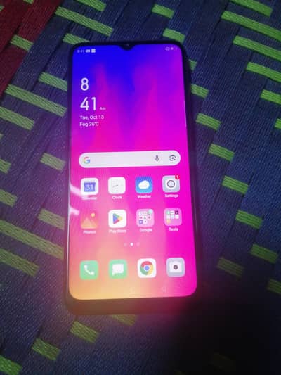 OPPO Other Model a32 128 GB 4gb ram