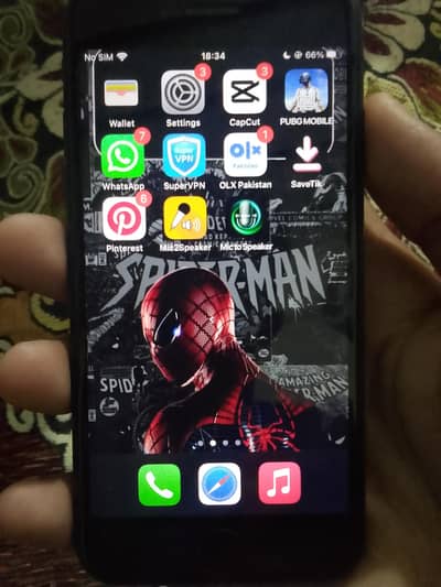 Apple iPhone 7