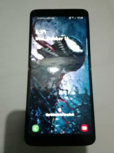 Samsung Mobile S9