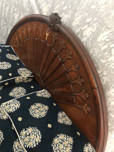 Bed for sale