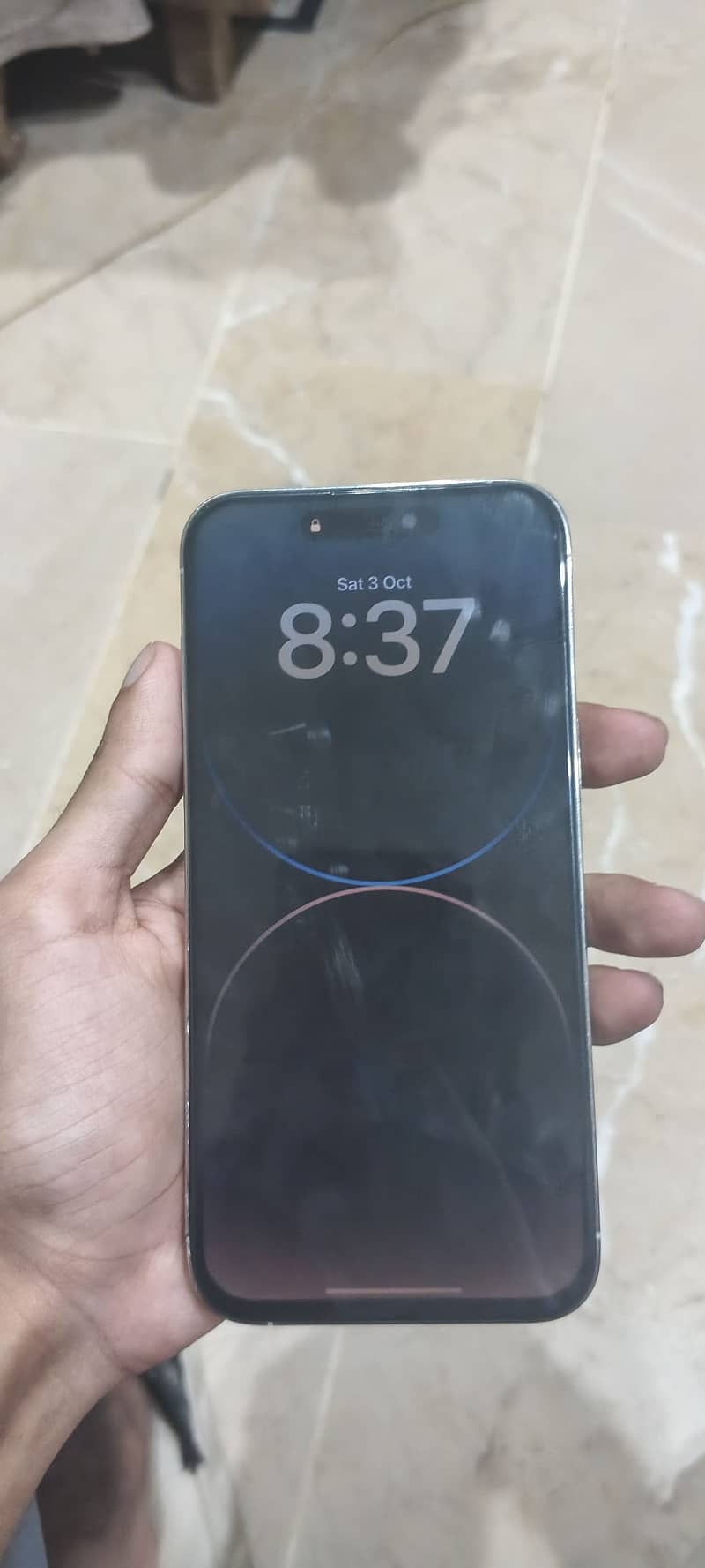 Apple iPhone 14 Pro Max 1