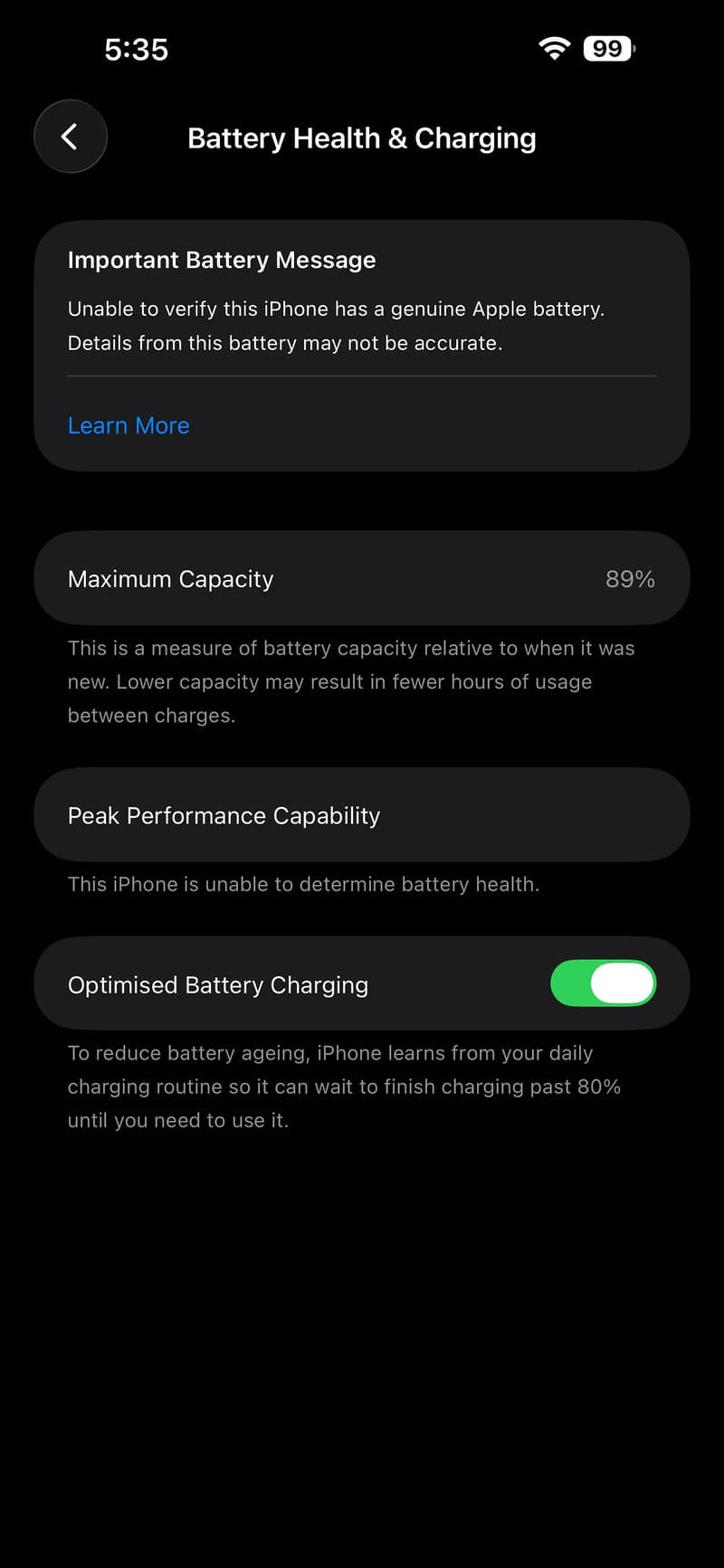 Apple iPhone 14 Pro Max 2