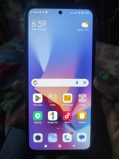 Redmi Note 10 4/128