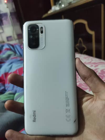 Redmi Note 10 4/128