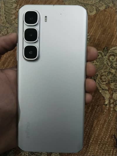 Infinix Hot 60 Pro+ – Under Warranty | Excellent Condition