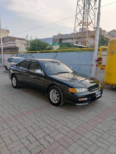 Honda Accord 1994