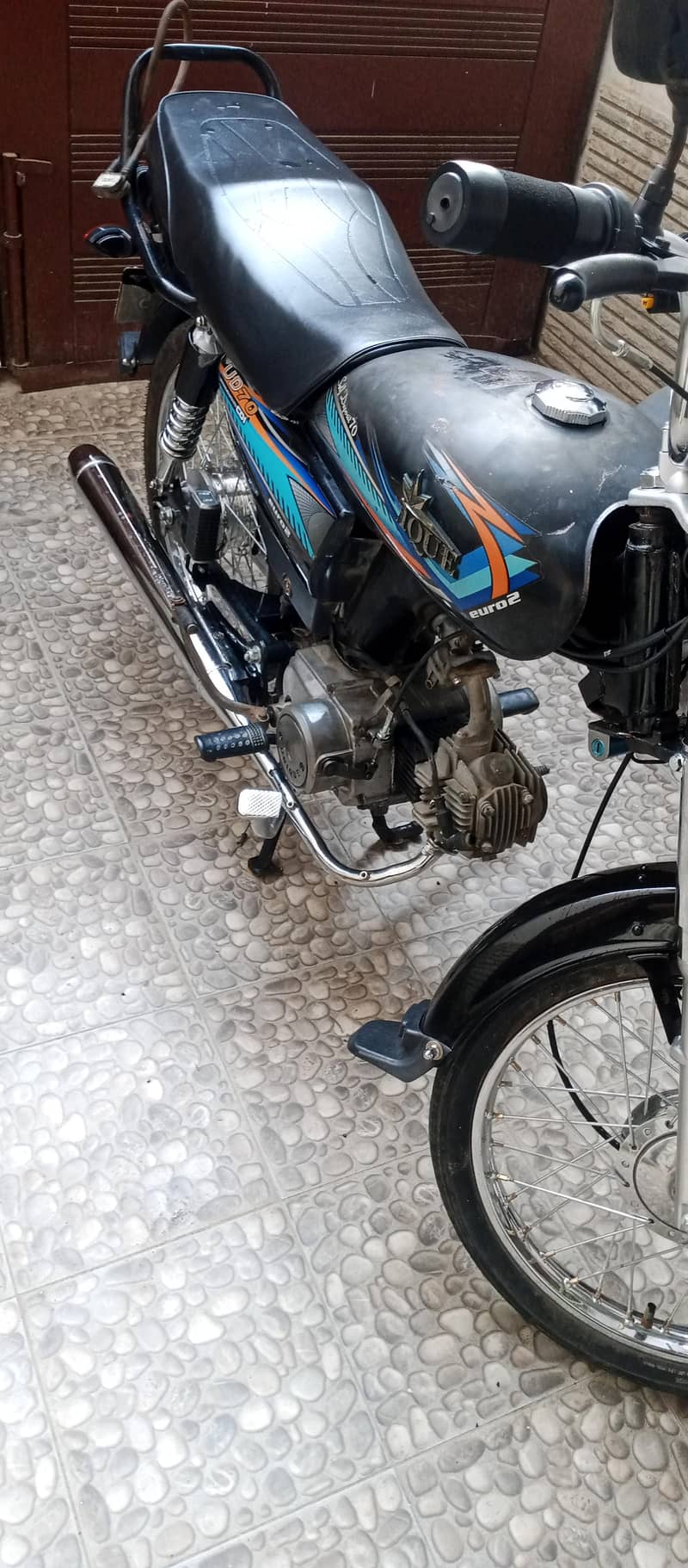 motorcycle 6