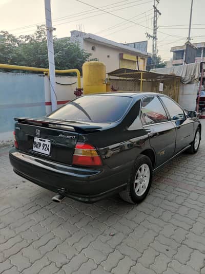 Honda Accord 1994
