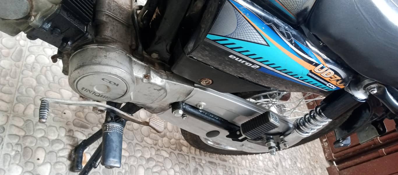 motorcycle 7