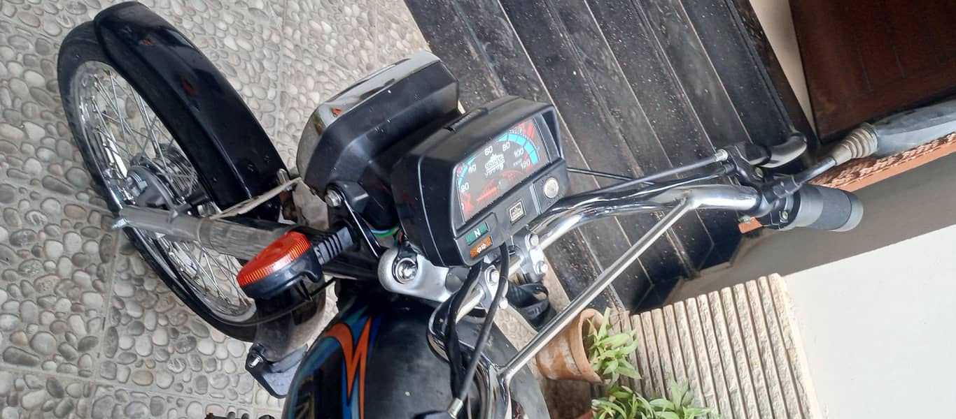 motorcycle 9