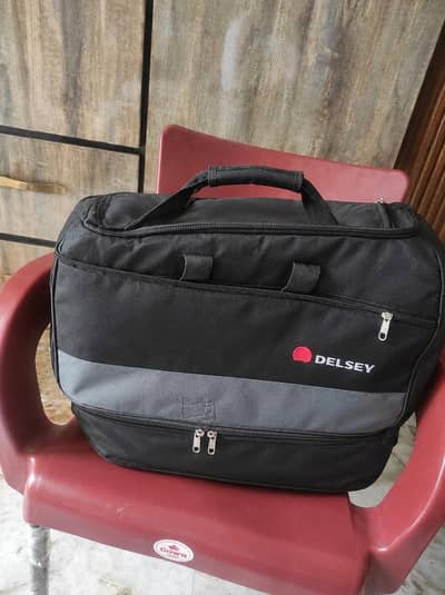 luggage bag