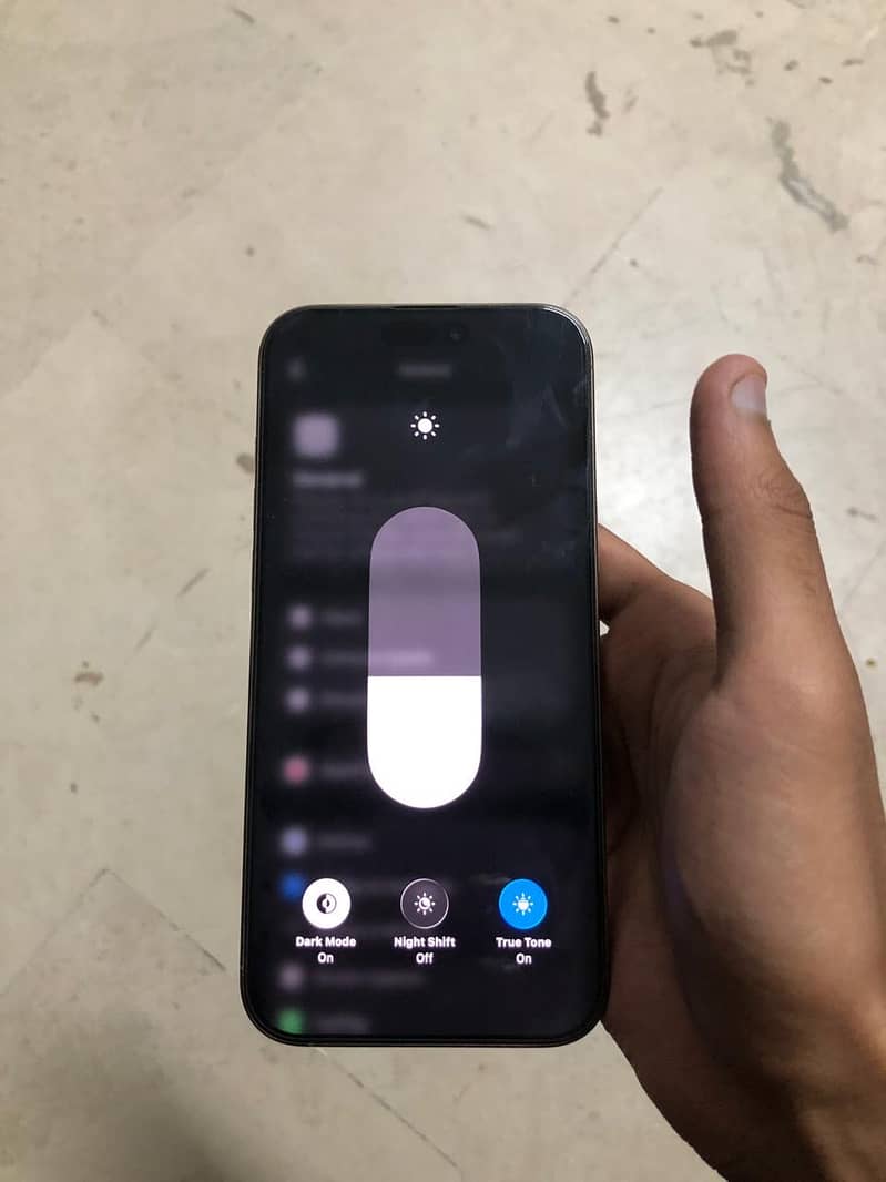 Apple iPhone 16 Pro Max 5