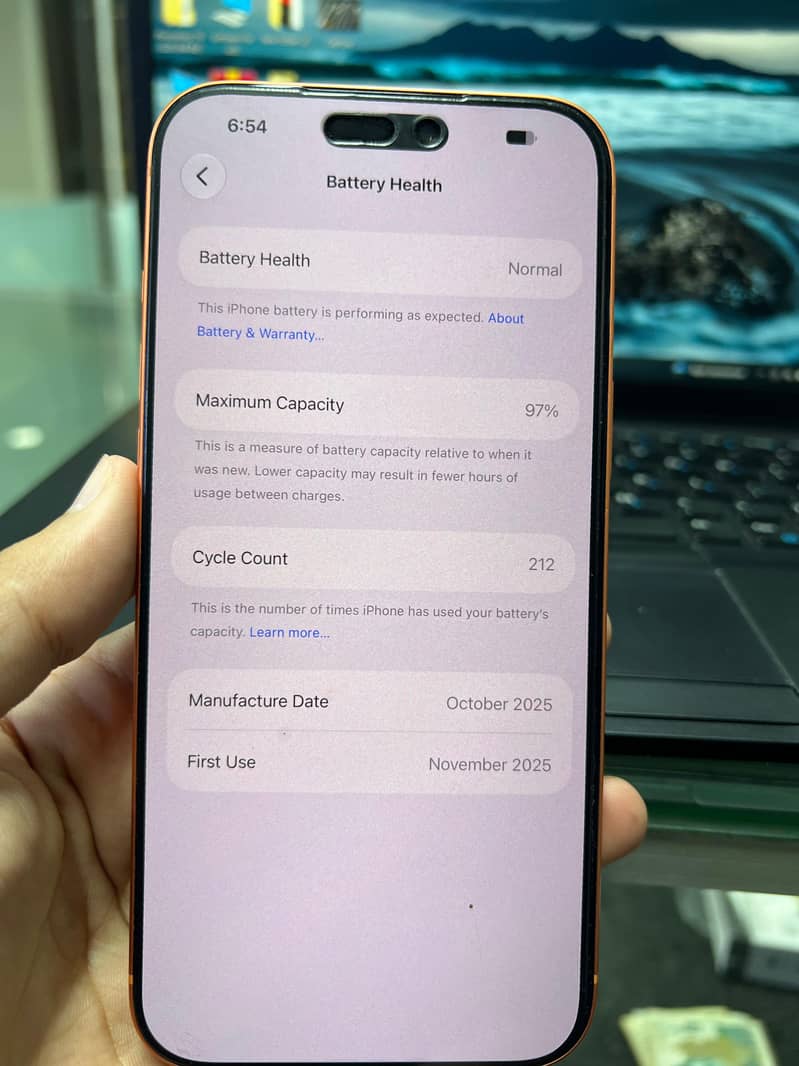 Apple iPhone 17 Pro Max 4