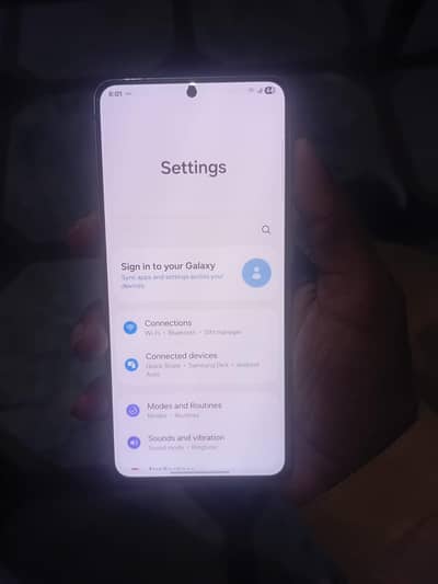 Samsung Galaxy S21 5G
