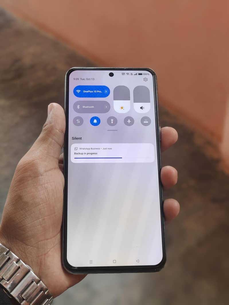 One Plus 10T 4