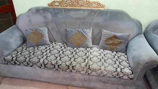 Stylish 7 seater  Sofa